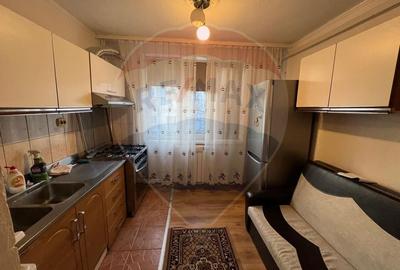 Apartament cu 1 camere de inchiriat in zona Gara - 2