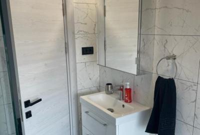 Apartament situat in zona FAR, in bloc nou - 12