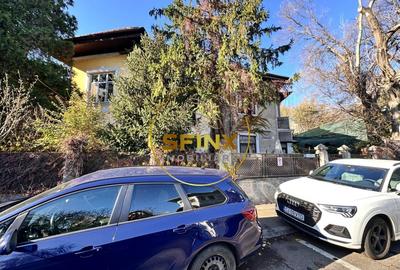 Casa individuala Cotroceni, 4 camere, curte proprie - 15