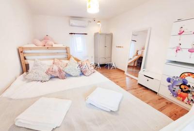 Casă individuală cu 3 camere cu Teren 4368 Mp în Tetila - 8