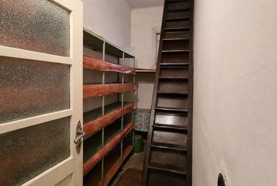 Apartament cu 3 camere decomandat în Traian - 1