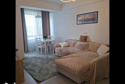 Apartament cu 3 camere în George Enescu - 2