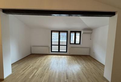 Apartament 5 camere si terasa de inchiriat *Dorobanti* prima inchiriere - 8