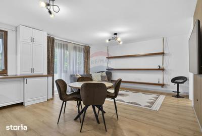 Apartament cu 2 camere, mobilat în Podgoria - 5