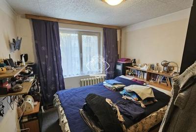 Parcul Sebastian | 3 camere | et 1 | 70mp | loc parcare | 115.000 euro - 2