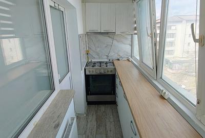 Apartament cu 2 camere decomandat în Central - 2