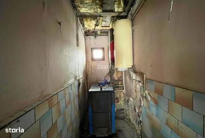 Casă cu 2 camere în Praid - 8