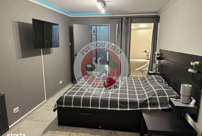 Garsonieră semidecomandată în Victoriei