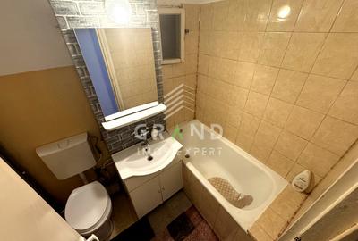 Apartament cu 2 camere decomandat, mobilat în Mănăștur - 13