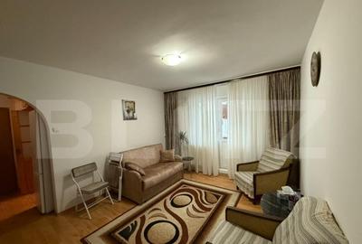Apartament 2 camere, 41 mp, zona Dacia - 1