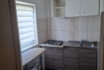 Garsonieră în Lunei - 9