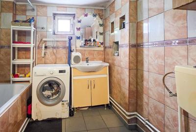 Casă individuală cu 3 camere cu Canalizare în Ghencea - 21