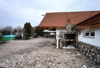 Spațiu comercial, de 1,600 mp, în Brestei - 7