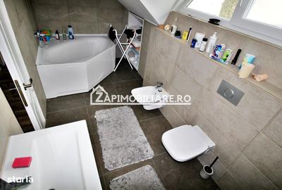 Casă cu 4 camere în Sâncraiu de Mureș - 17