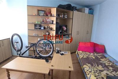 Garsoniera de vânzare în zona Bulevard Garsoniera de vânzare în zona Bulevard - 2