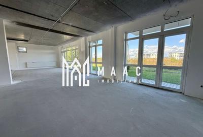 Spațiu comercial, de 259 mp, în Țiglari - 7