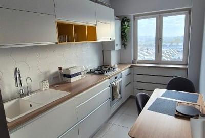 Apartament 2 camere Tudor Vladimirescu , 56mp cu parcare subterana - 7