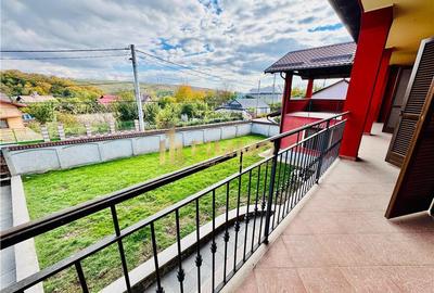 Casă cu 10 camere cu Canalizare în Burdujeni - 14