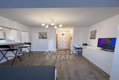 Apartament cu o camera in Dumbravita - 3