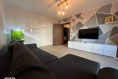 Apartament cu 2 camere decomandat, mobilat în Metalurgiei - 6