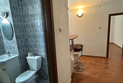 Apartament cu 2 camere decomandat în Central - 5