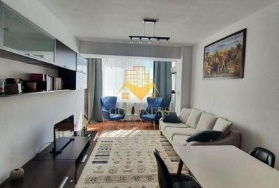 3 Camere, Loc de Parcare, AC, Lidl, Calea Dorobantilor, Marasti - 3