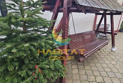 Casă individuală cu 5 camere cu Canalizare în Tineretului - 22