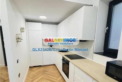 Apartament  camere, langa Aviatiei si Cortina North, cu parcare - 4