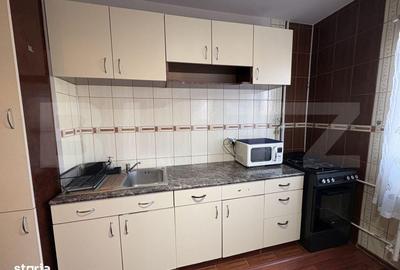 Apartament cu 2 camere decomandat în Mărăști - 5