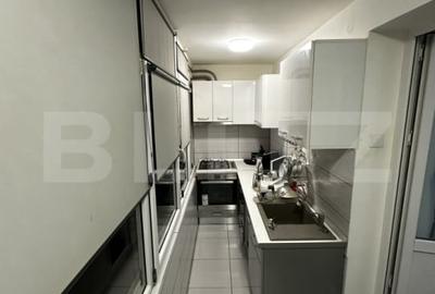 Apartament 2 camere, 51.54 mp, zona Spitalul Militar - 5