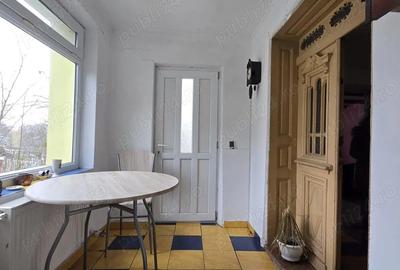 Casă cu 2 camere cu Teren 1265 Mp în Cartojani - 4