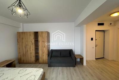 Garsonieră semidecomandată, mobilată în Vitan-Bârzești - 4