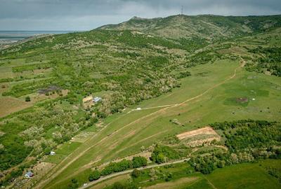 Teren extravilan în vecinătatea Mănăstirii Feredeu - 5