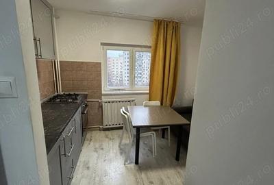 Garsonieră decomandată în Vitan - 5