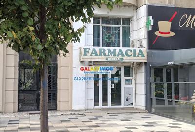 Decebal Spatiu comercial de parter 30 mp etaj 28 mp - 10