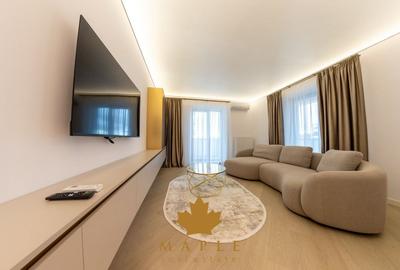 De inchiriat:Apartament 3 camere | Cortina North Pipera | Premium | Parcare - 5