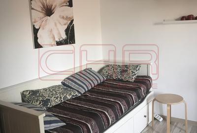 Garsonieră semidecomandată, mobilată în Domenii - 1