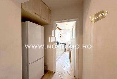 Apartament cu 3 camere decomandat, mobilat în Drumul Taberei - 13