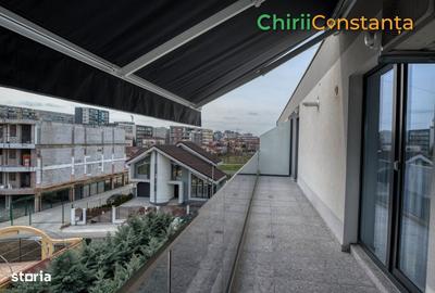 Apartament cu 2 camere în Palazu Mare - 5