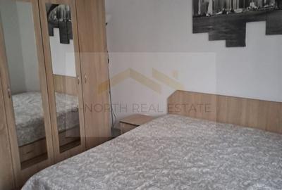 Inchiriere Vila  Drragomiresti Deal - 8