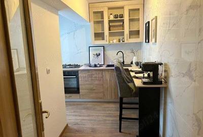 Apartament cu 2 camere, mobilat, Unirii - Sitraco - 5