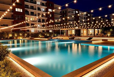 Spațiu comercial, de 2,145 mp, în Berceni - 11