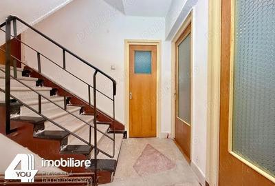 Apartament cu 3 camere decomandat în Central - 8