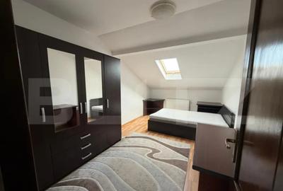 Apartament cu 2 camere semidecomandat în Bună Ziua - 6