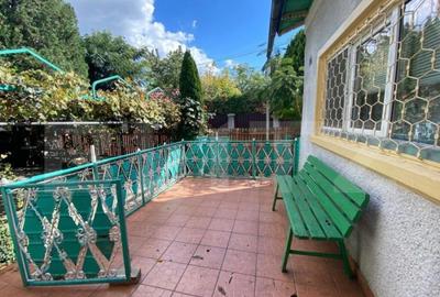 Casa 3 camere, 121mp, zona Dorobantul - 1