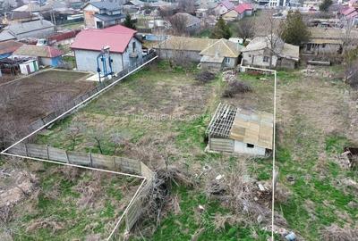 Casă cu 3 camere cu Teren 1600 Mp în Corbu - 6