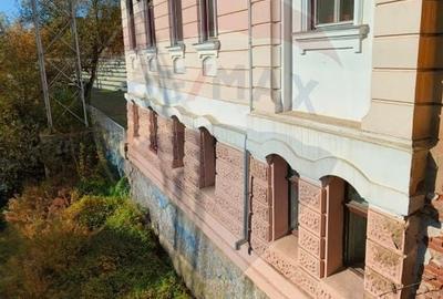 Apartament de vanzare in Palatul Berde, strada Horea - 2