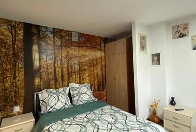 Apartament cu 2 camere decomandat în Central - 1