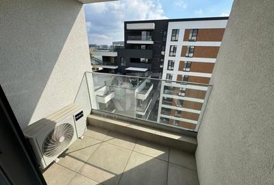 Apartament 3 camere | Terasa | Parcare - 7