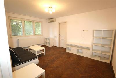 Apartament 2 camere , centrala proprie , zona Dacia - 5